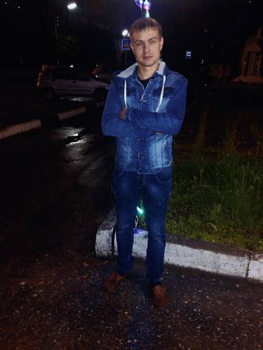 Джентльмен Bejenari