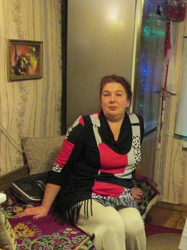 Леди Elena1j58, фото 2