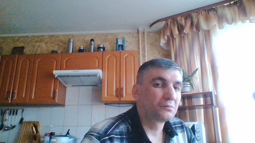 Gentleman sergej1o82