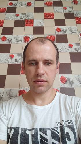 Джентльмен Aleshandr