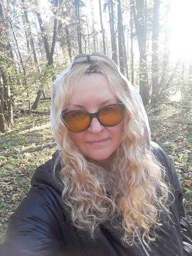 Леди Афоня16j72, фото 1