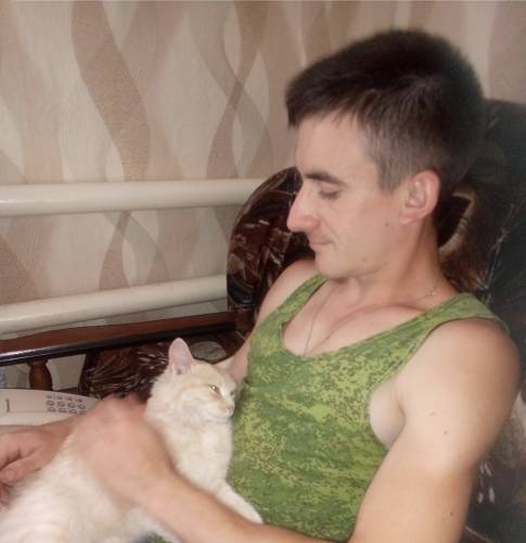 Джентльмен BlackCat97, фото 1