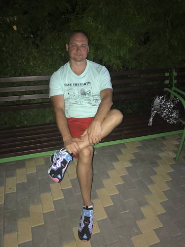 Джентльмен Vokipehc, фото 3