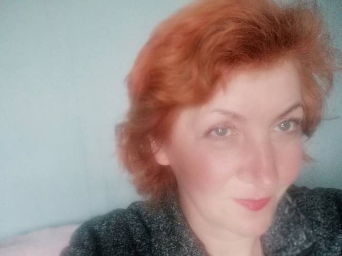 Lady natali70