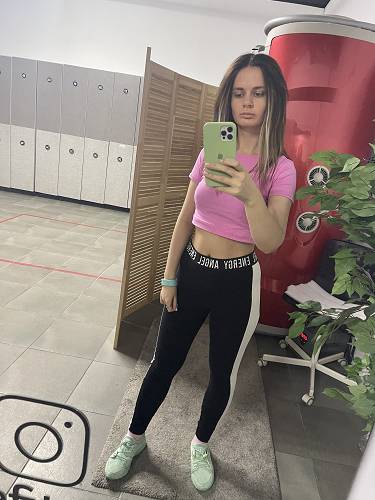Леди Liana21m95, фото 2