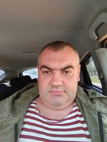 Джентльмен Сергей8m82, фото 1
