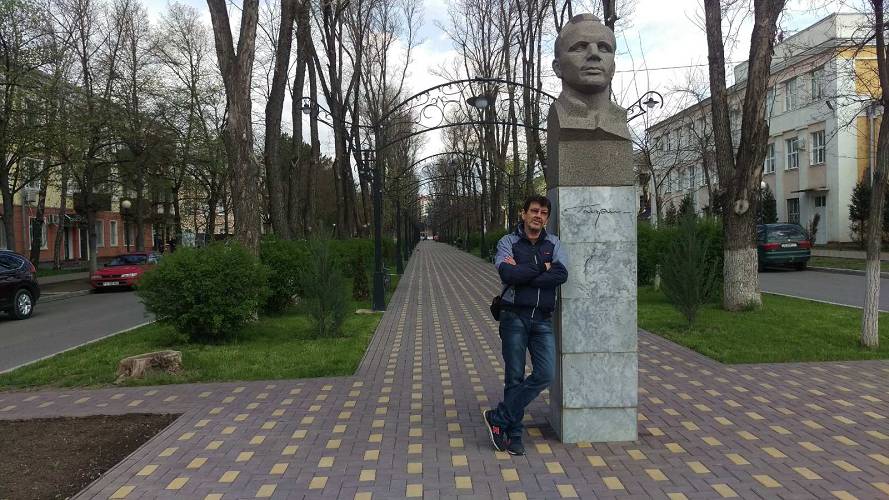 Джентльмен МистерГоша, фото 1