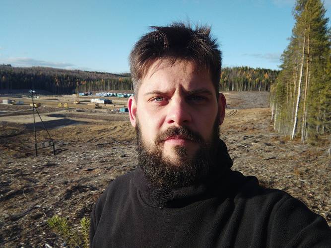 Джентльмен Sargon27m96, фото 1