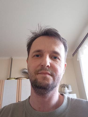 Джентльмен Nick76