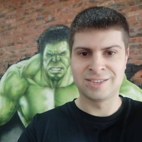 Джентльмен AlexDream