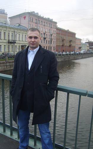 Джентльмен AndreiTitov