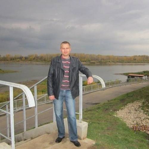 Джентльмен AlexSpeedway