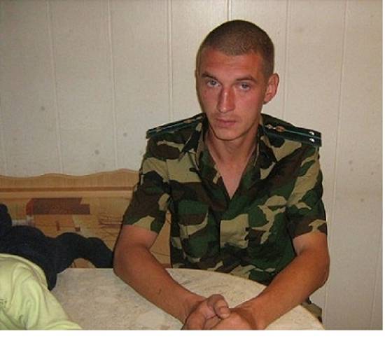 Джентльмен влад13o80