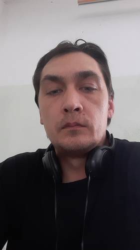 Джентльмен Yuriy8m84