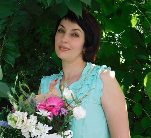 Леди Yana47Yana