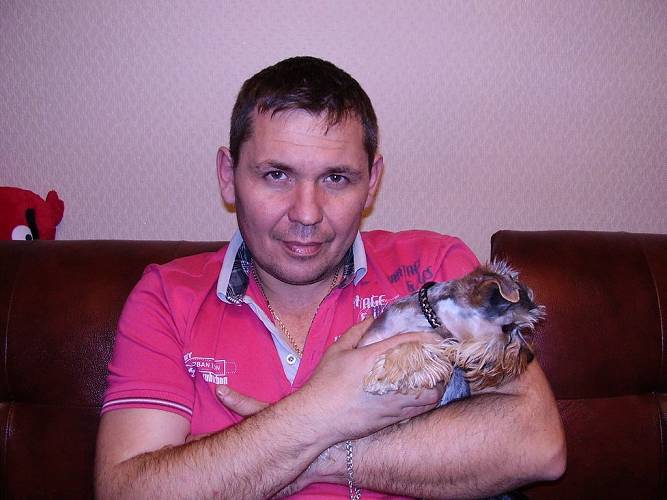 Джентльмен Кузя28m