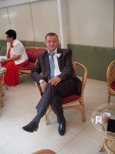 Джентльмен BOSSIS1
