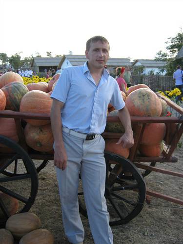 Джентльмен Кирилл3j81