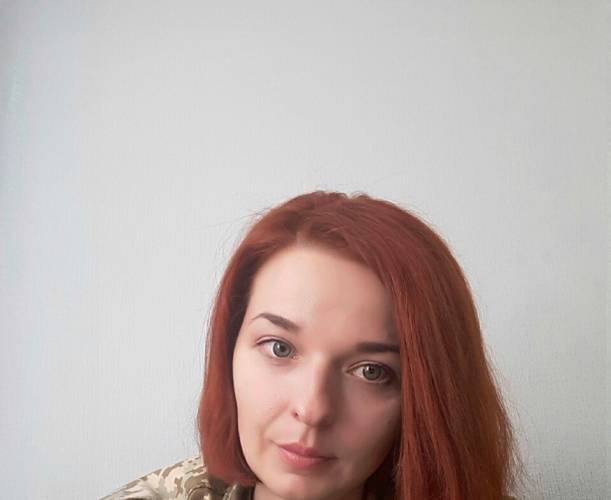 Фото: Katrin11a82 - хочу познакомиться