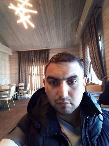 Джентльмен Aleksandr30s94