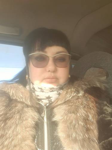 Леди Ксюша59a84, фото 1