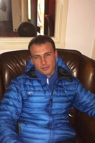 Джентльмен SergeyGr6j84