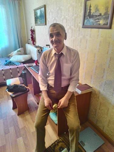 Gentleman didi1950