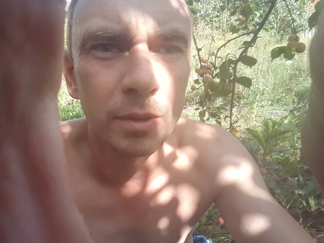 Джентльмен Солнечный1183