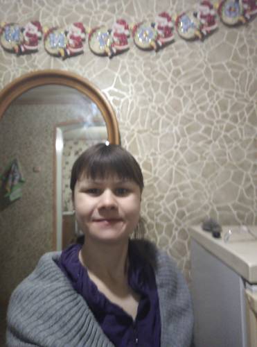 Леди ViktoriyaPobeda