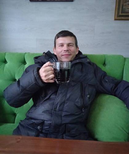 Джентльмен rpbl3b24m83
