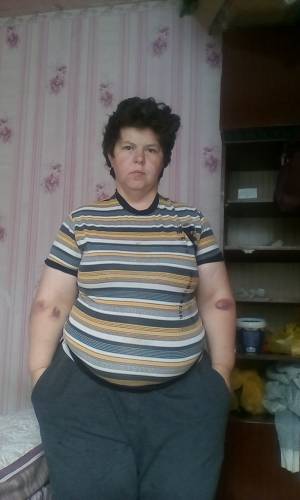 Леди Солнсе346, фото 1