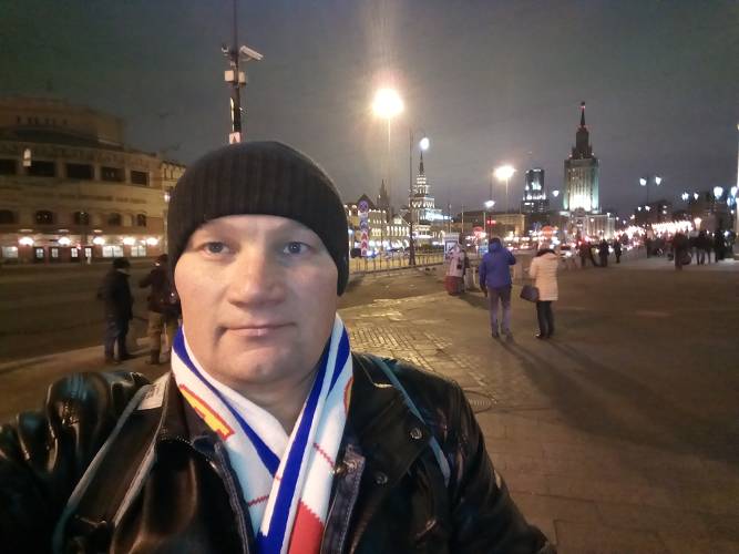 Джентльмен ssgera