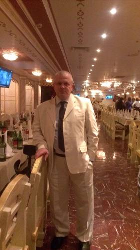 Gentleman sergej23a71, photo 3