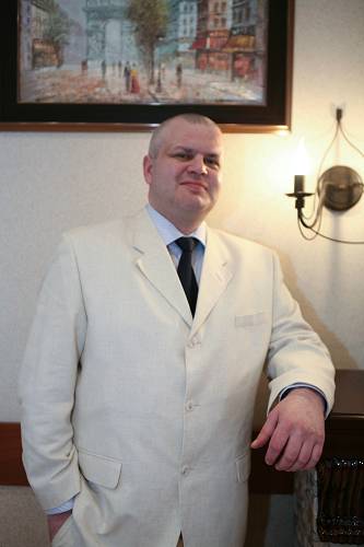 Gentleman sergej23a71, photo 2