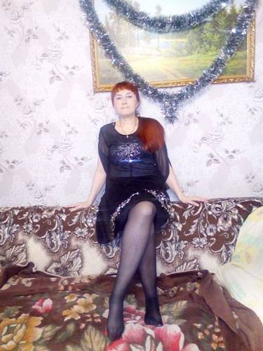 Леди Ната126o32, фото 1
