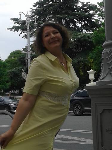 Леди Вероника18j76, фото 1