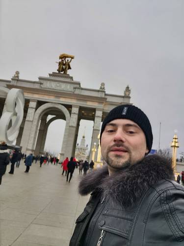 Джентльмен alehander, фото 2