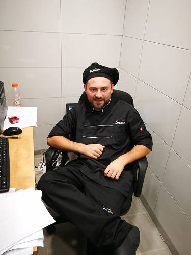 Джентльмен alehander, фото 1