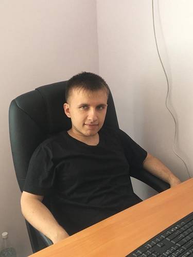 Джентльмен IvanT1995