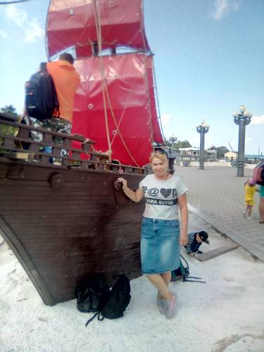 Леди Tatiana27o60