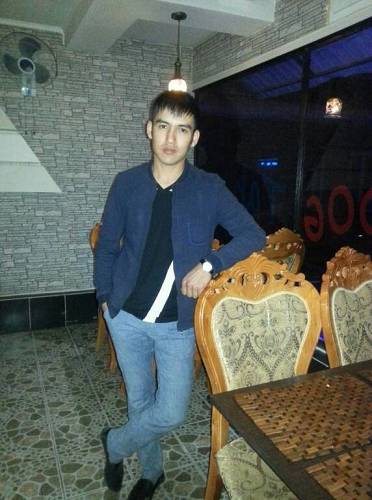 Джентльмен Bekash909, фото 1