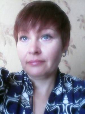 Lady irina367