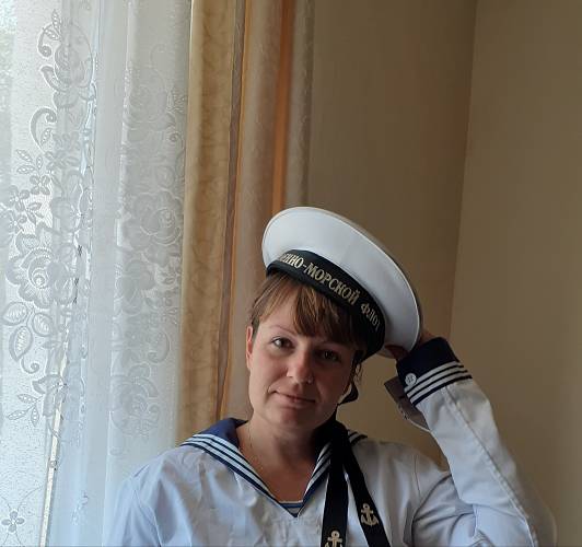 Леди Вета84