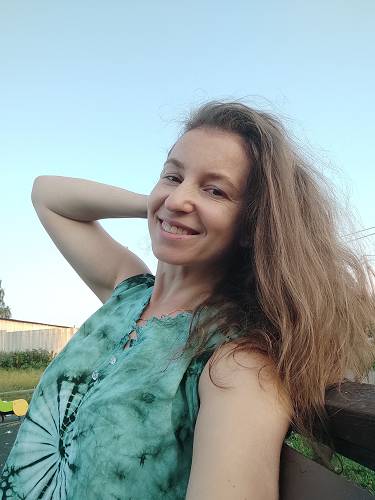 Lady natali3m80, photo 2