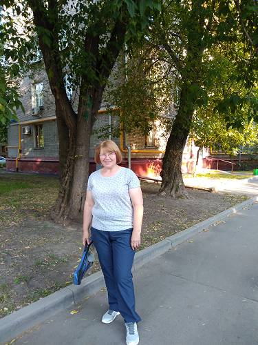 Леди Светлана22j62, фото 2