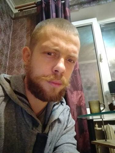 Джентльмен Илья39