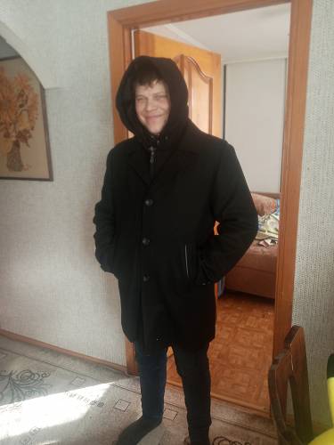 Джентльмен Здоров