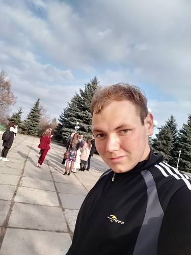 Джентльмен vorhis99, фото 1