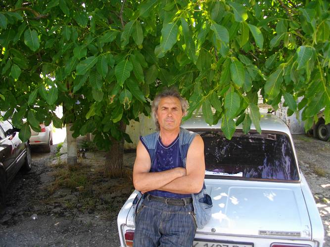 Джентльмен алчин58