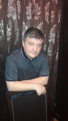Джентльмен Anatoly1966
